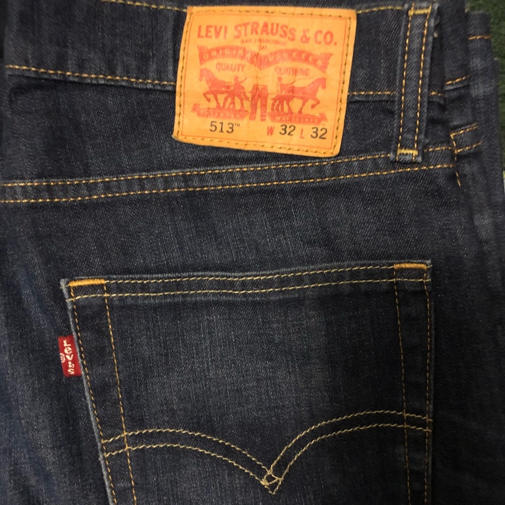 Men’s jeans